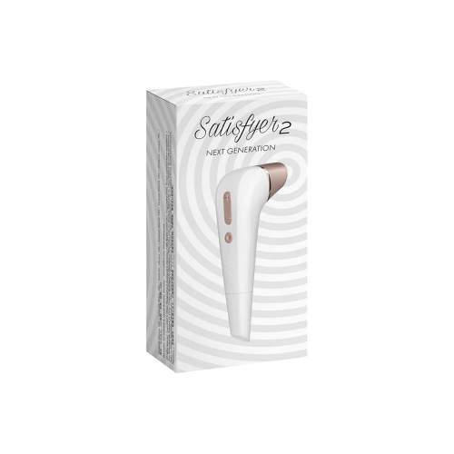 SATISFYER 2 NEXT GENERATION